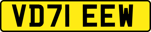 VD71EEW