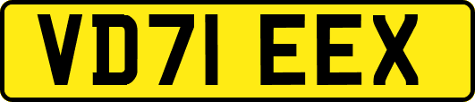 VD71EEX