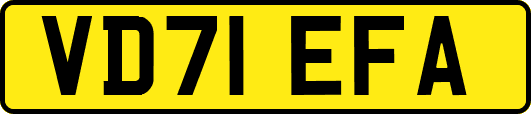 VD71EFA
