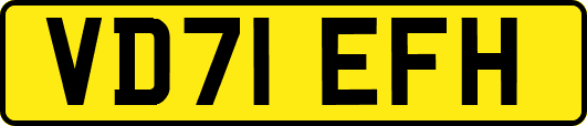 VD71EFH
