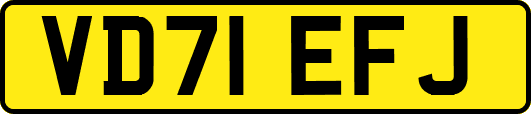 VD71EFJ