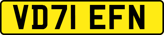 VD71EFN