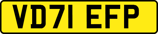 VD71EFP
