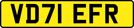 VD71EFR