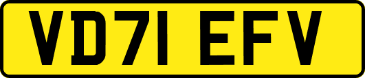 VD71EFV