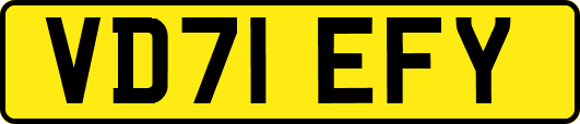 VD71EFY