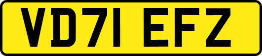 VD71EFZ