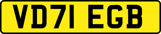 VD71EGB