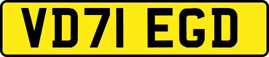 VD71EGD