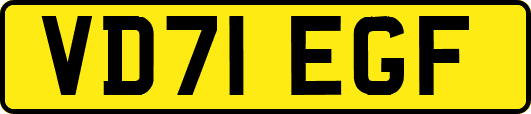 VD71EGF