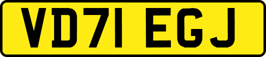 VD71EGJ