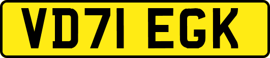 VD71EGK
