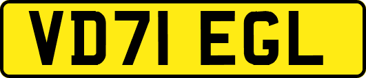 VD71EGL