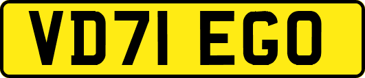 VD71EGO