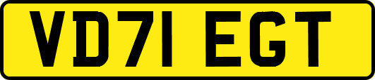 VD71EGT