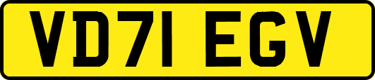 VD71EGV