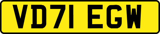 VD71EGW
