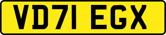VD71EGX
