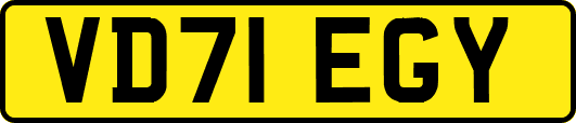 VD71EGY