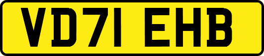 VD71EHB