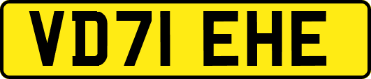 VD71EHE