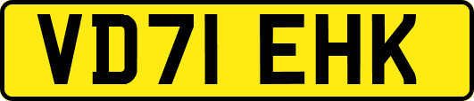 VD71EHK