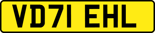 VD71EHL