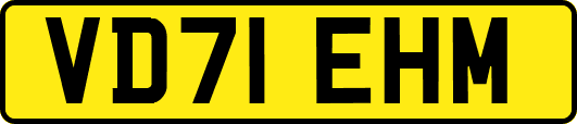 VD71EHM