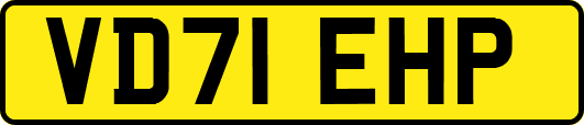 VD71EHP