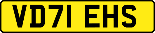 VD71EHS