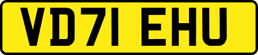 VD71EHU