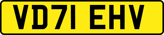 VD71EHV