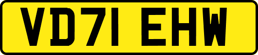 VD71EHW