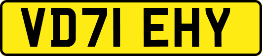 VD71EHY
