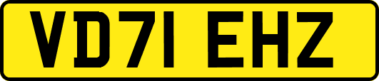 VD71EHZ