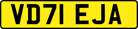 VD71EJA