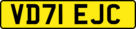 VD71EJC