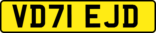VD71EJD