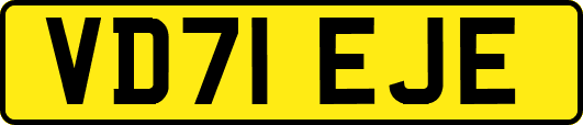 VD71EJE
