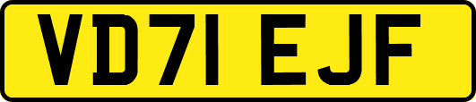 VD71EJF