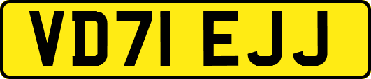 VD71EJJ
