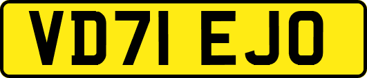 VD71EJO