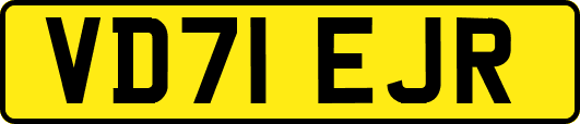 VD71EJR