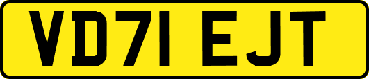 VD71EJT