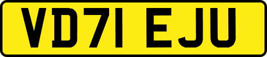 VD71EJU