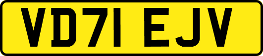 VD71EJV