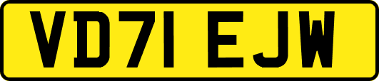 VD71EJW