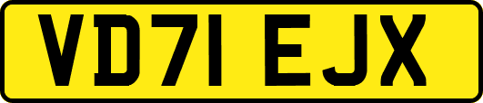 VD71EJX
