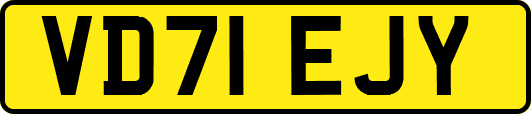 VD71EJY