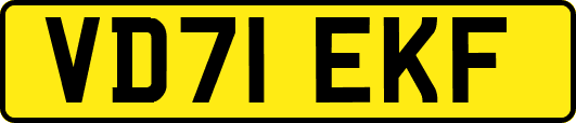 VD71EKF